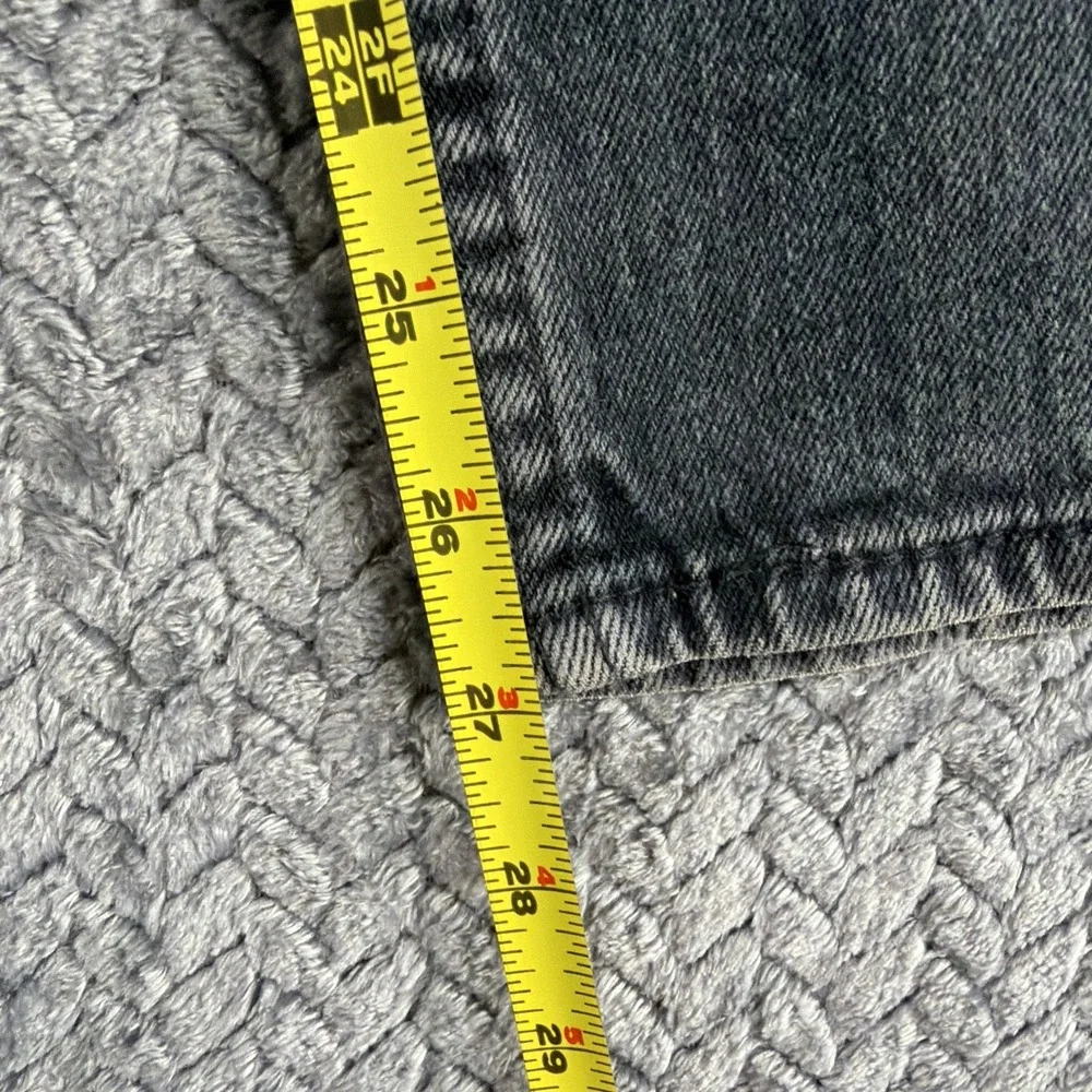Levis thank you